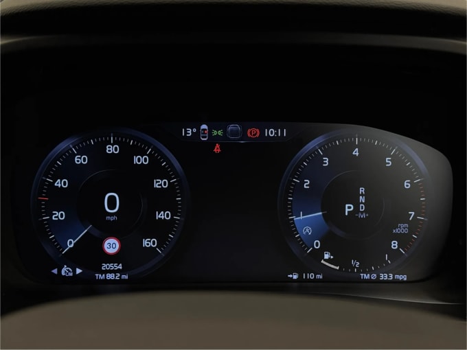 2021 Volvo Xc40