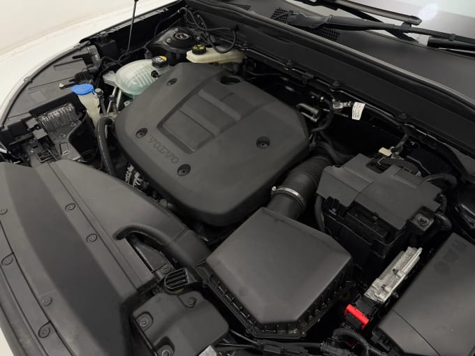 2021 Volvo Xc40
