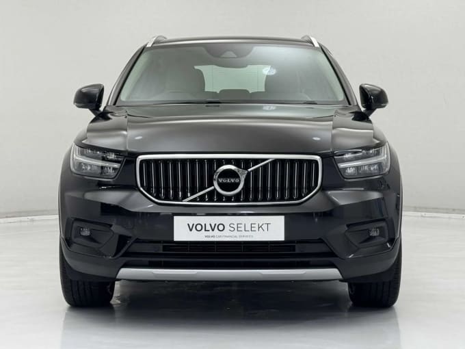 2021 Volvo Xc40