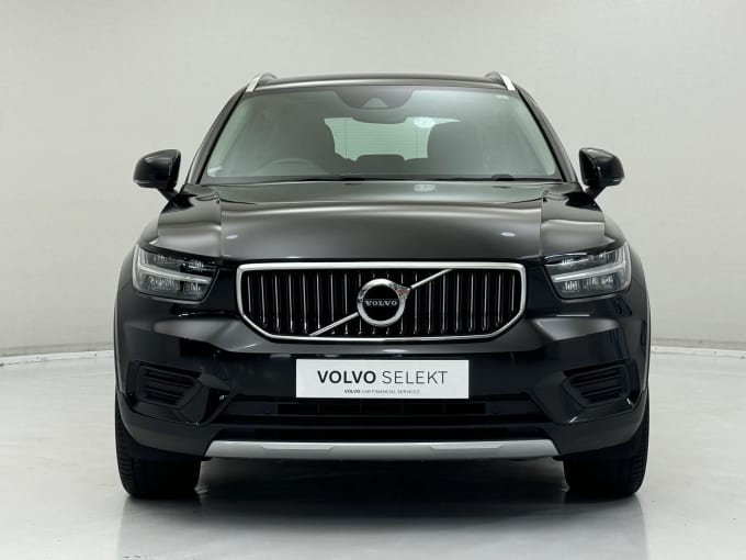 2021 Volvo Xc40