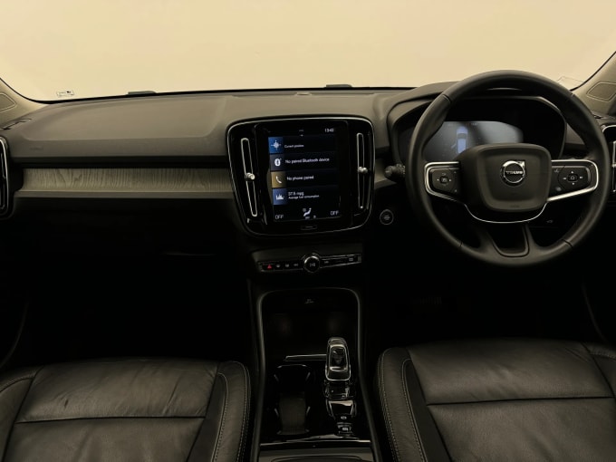 2021 Volvo Xc40