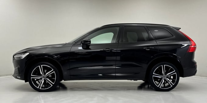 2021 Volvo Xc60