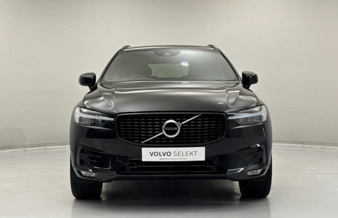 2021 Volvo Xc60