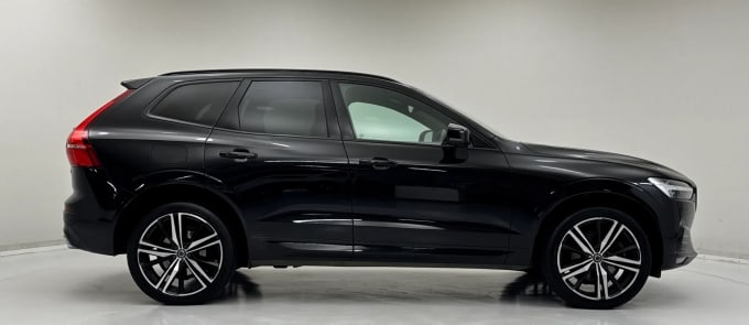 2021 Volvo Xc60