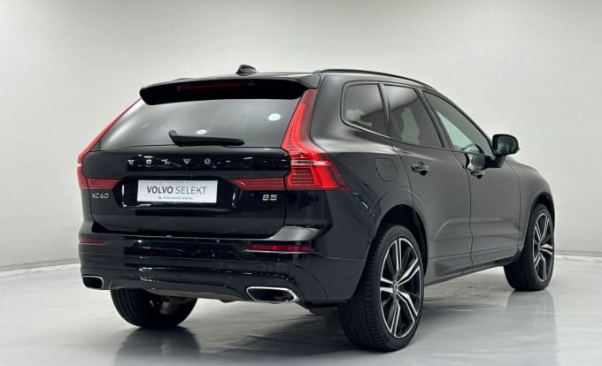 2021 Volvo Xc60