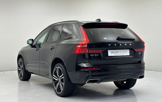 2021 Volvo Xc60