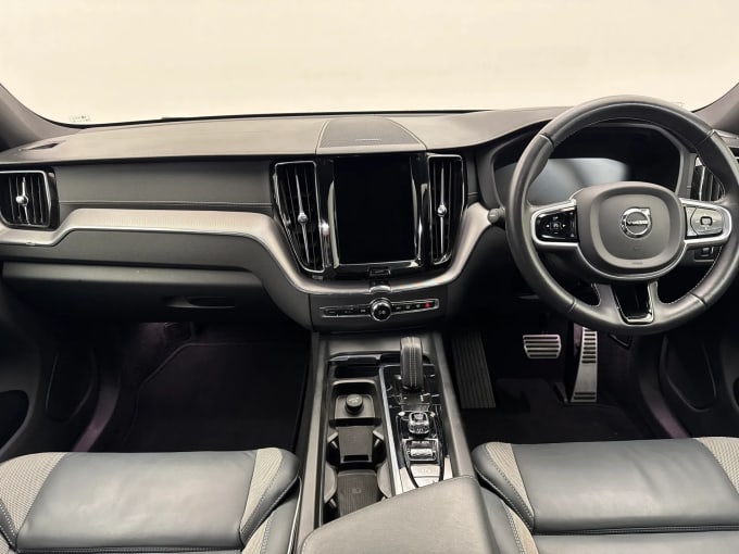 2021 Volvo Xc60