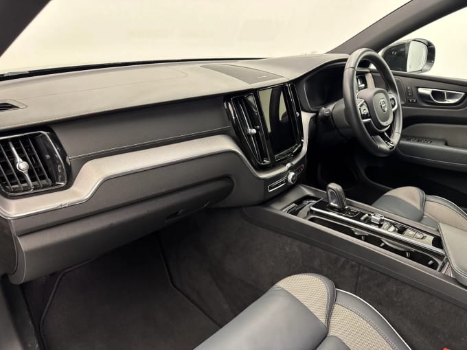 2021 Volvo Xc60