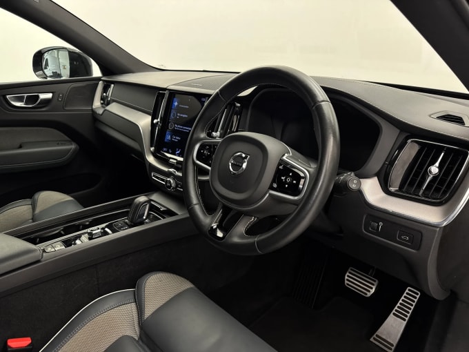 2021 Volvo Xc60