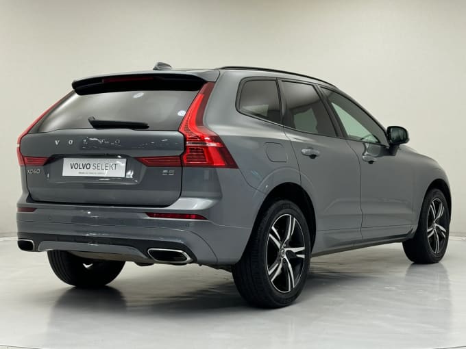 2021 Volvo Xc60