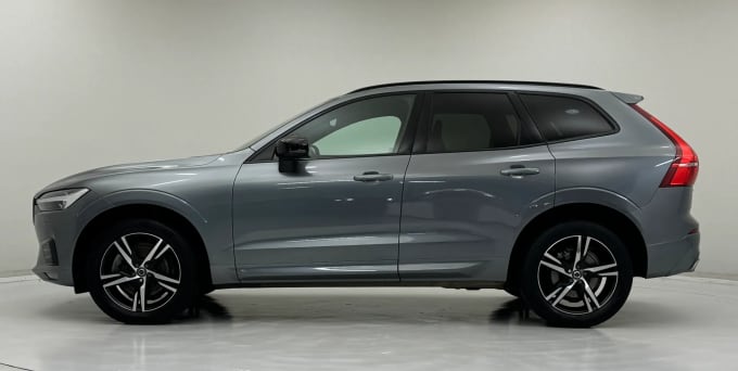 2021 Volvo Xc60