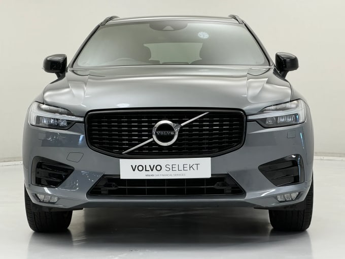 2021 Volvo Xc60