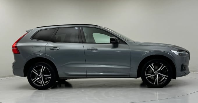 2021 Volvo Xc60