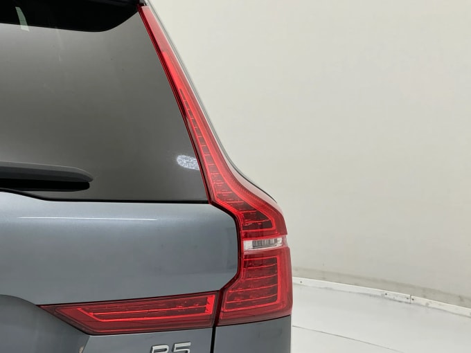 2021 Volvo Xc60