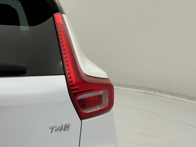 2020 Volvo Xc40