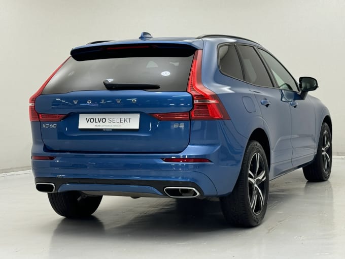 2020 Volvo Xc60