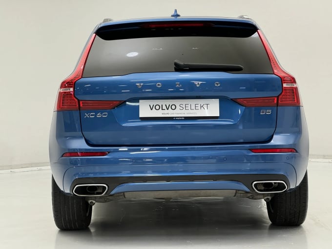 2020 Volvo Xc60