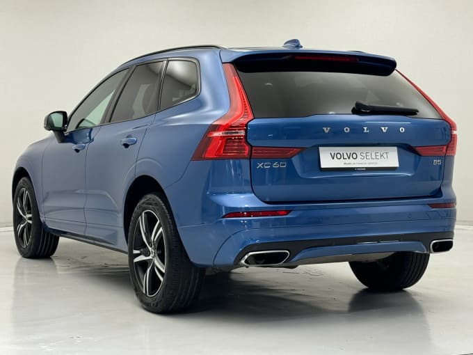 2020 Volvo Xc60