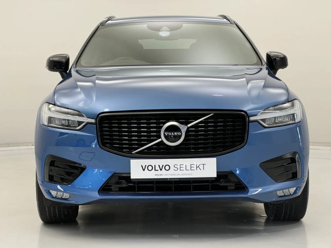 2020 Volvo Xc60