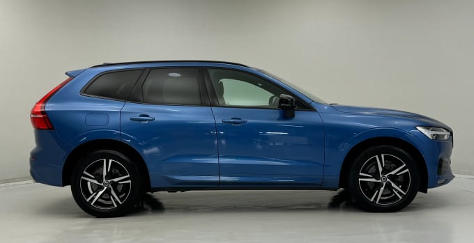 2020 Volvo Xc60