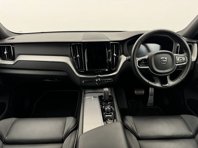 2020 Volvo Xc60