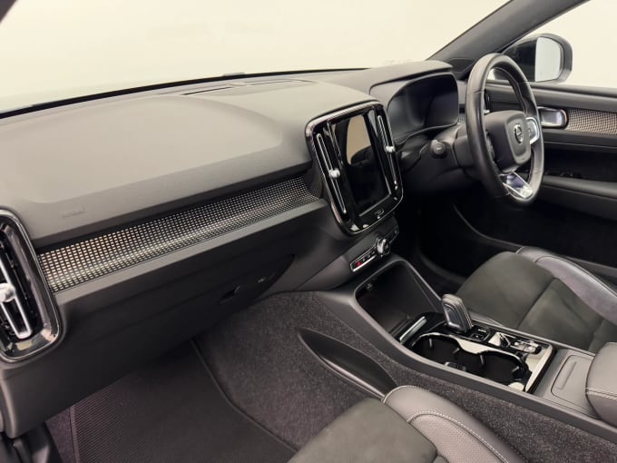 2020 Volvo Xc40