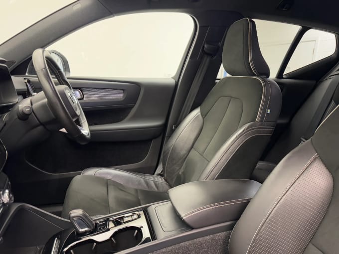 2020 Volvo Xc40