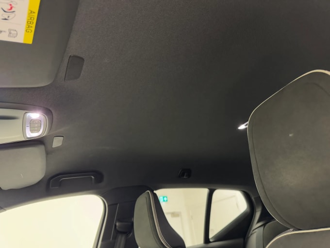 2020 Volvo Xc40