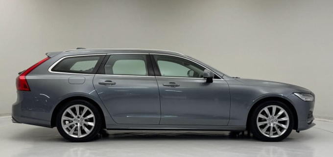 2019 Volvo V90