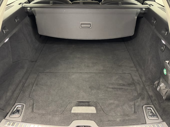 2019 Volvo V90