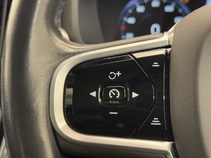 2019 Volvo V90