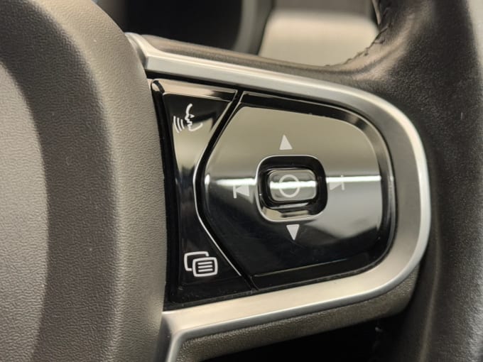 2019 Volvo V90