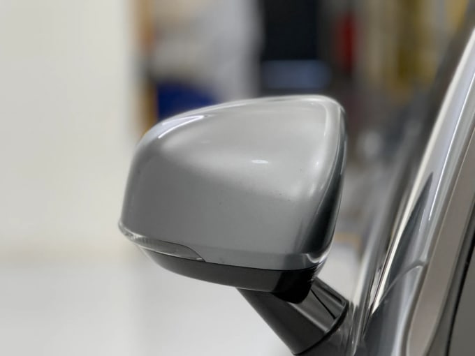 2019 Volvo V90
