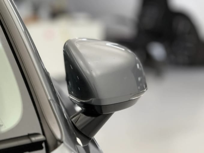 2019 Volvo V90