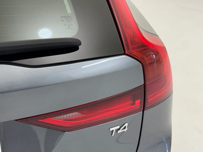 2019 Volvo V90