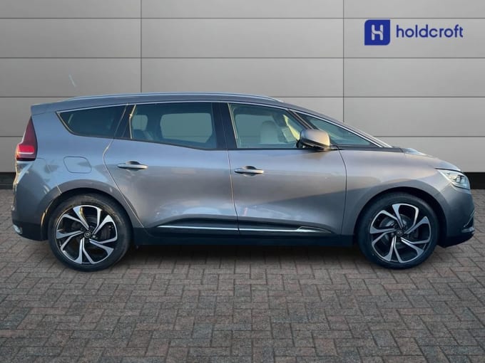 2017 Renault Grand Scenic