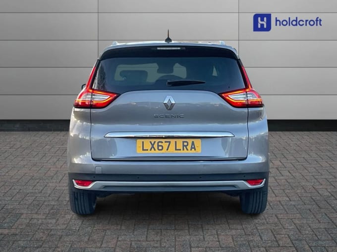 2017 Renault Grand Scenic