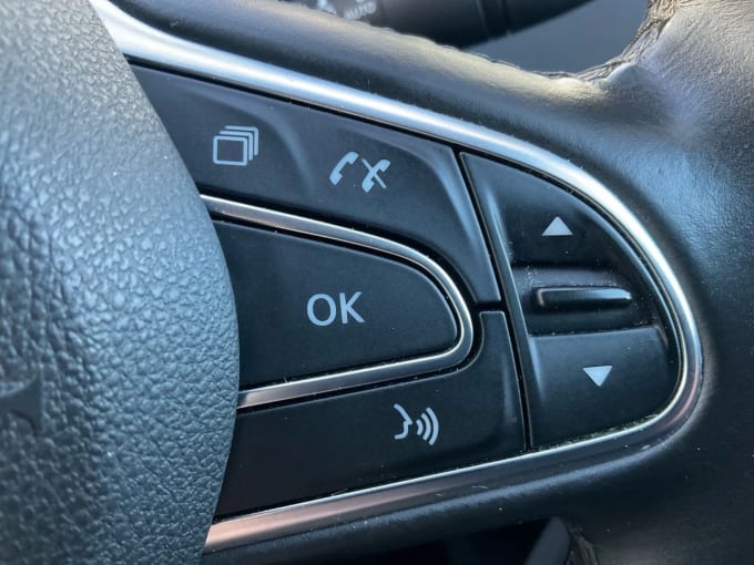 2017 Renault Grand Scenic