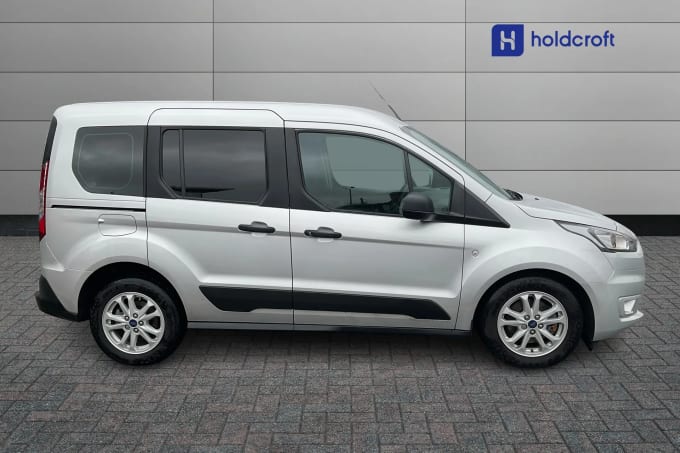 2022 Ford Tourneo Connect