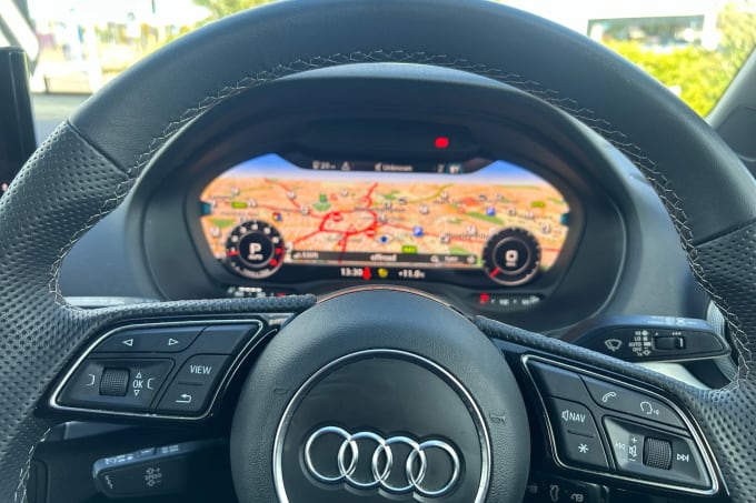2023 Audi Q2