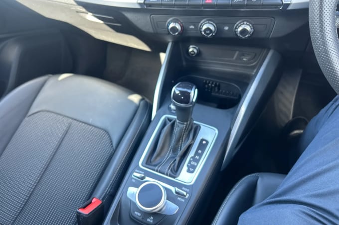 2023 Audi Q2