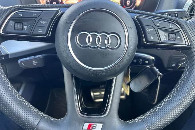 2023 Audi Q2