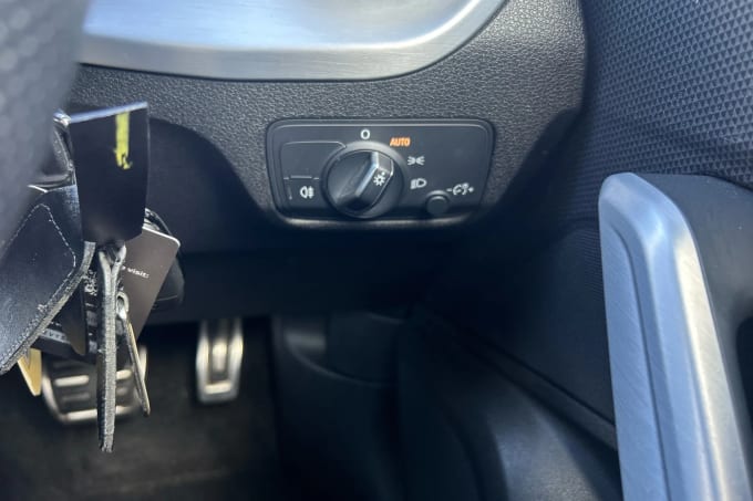 2023 Audi Q2