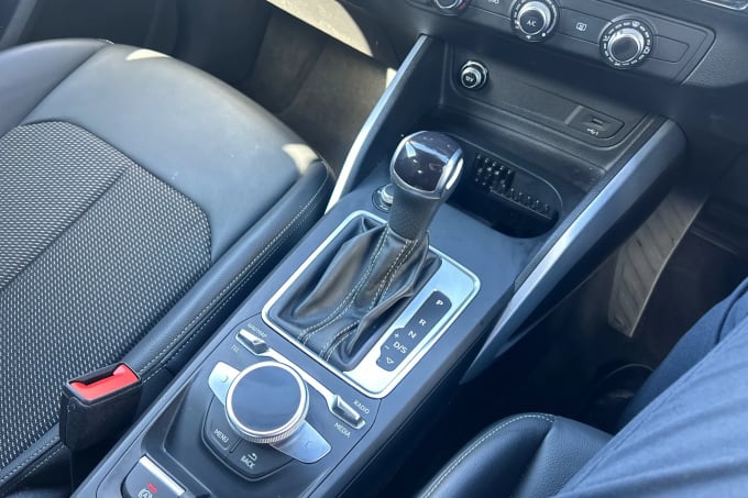 2023 Audi Q2