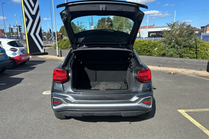 2023 Audi Q2
