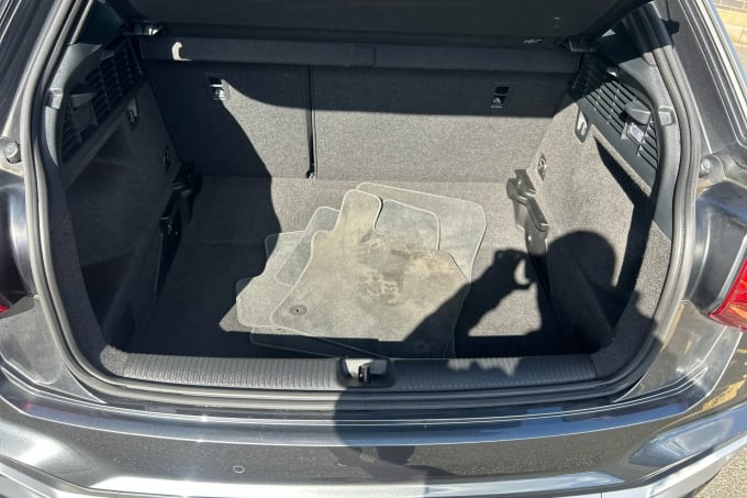 2023 Audi Q2