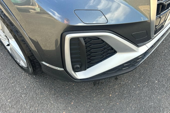 2023 Audi Q2