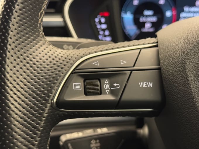 2022 Audi Q3