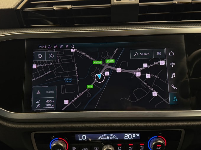 2022 Audi Q3