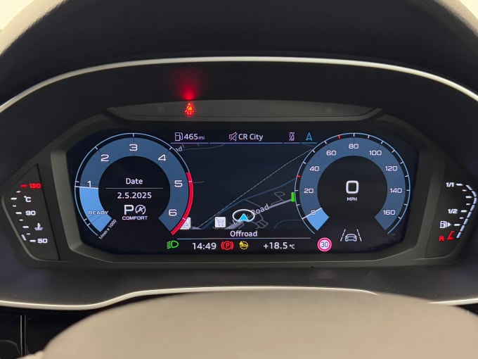 2022 Audi Q3